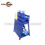 Ağır Hizmet Tipi Motorlu Tel Sıyırıcı