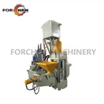 Atık Bakır Alüminyum Briket Makinası